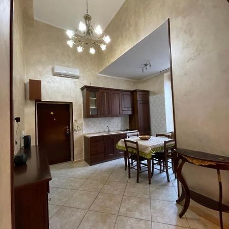Casa Di Nonna Bertina Διαμέρισμα Νάπολη Εξωτερικό φωτογραφία
