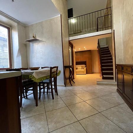 Casa Di Nonna Bertina Διαμέρισμα Νάπολη Εξωτερικό φωτογραφία