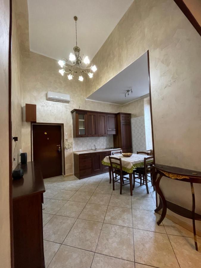 Casa Di Nonna Bertina Διαμέρισμα Νάπολη Εξωτερικό φωτογραφία