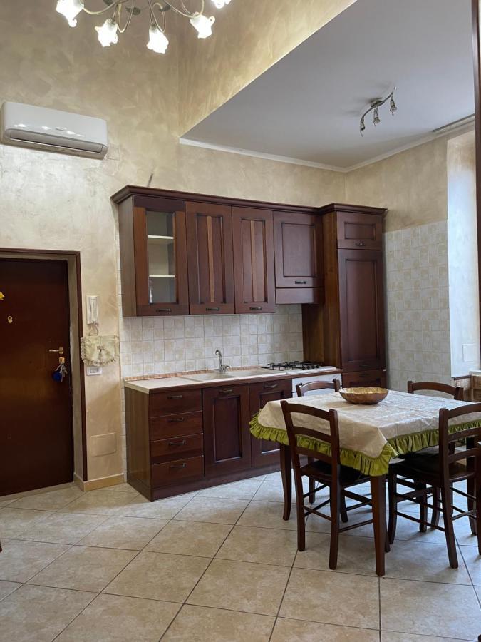 Casa Di Nonna Bertina Διαμέρισμα Νάπολη Εξωτερικό φωτογραφία
