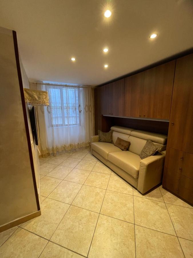 Casa Di Nonna Bertina Διαμέρισμα Νάπολη Εξωτερικό φωτογραφία