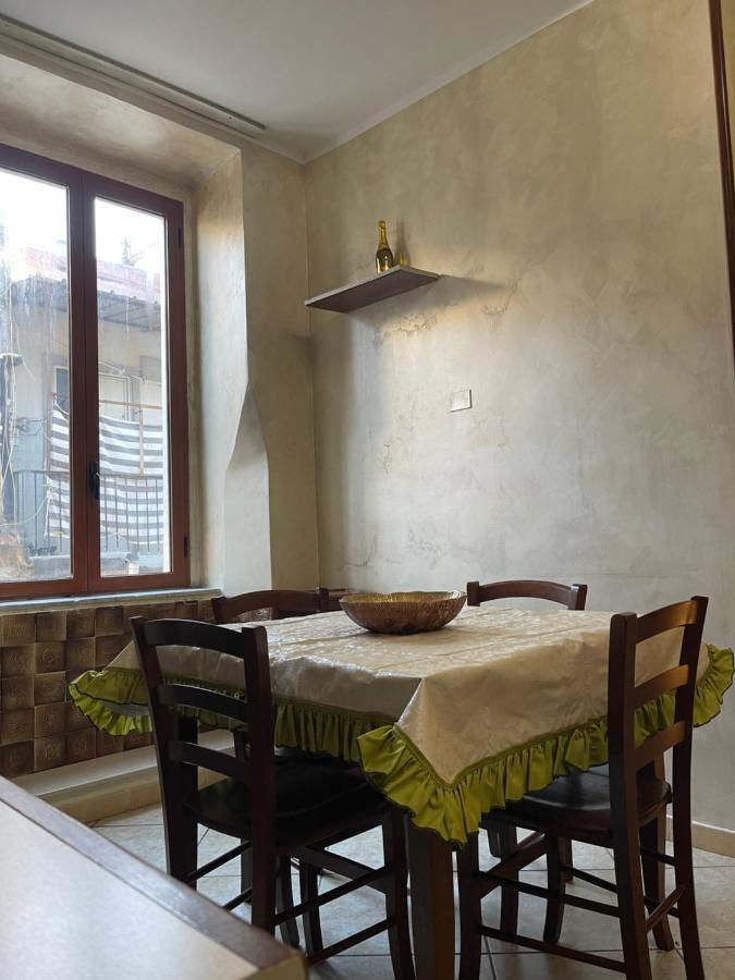 Casa Di Nonna Bertina Διαμέρισμα Νάπολη Εξωτερικό φωτογραφία