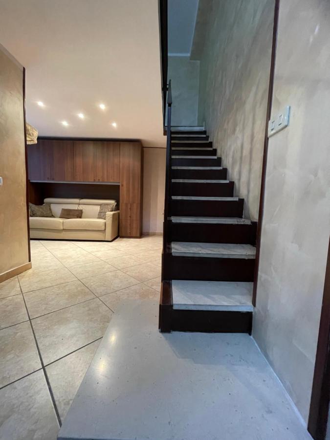 Casa Di Nonna Bertina Διαμέρισμα Νάπολη Εξωτερικό φωτογραφία