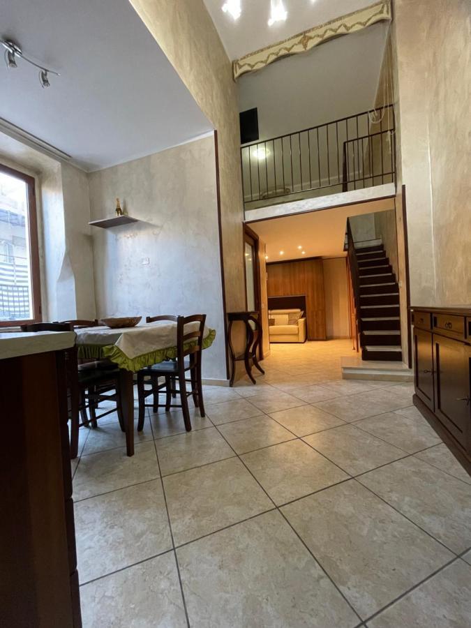 Casa Di Nonna Bertina Διαμέρισμα Νάπολη Εξωτερικό φωτογραφία