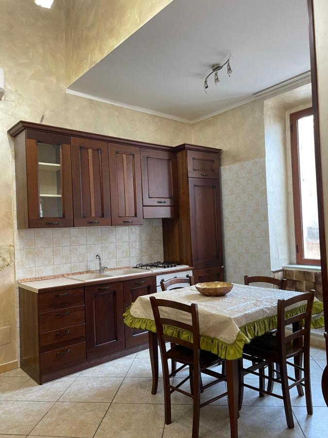 Casa Di Nonna Bertina Διαμέρισμα Νάπολη Εξωτερικό φωτογραφία