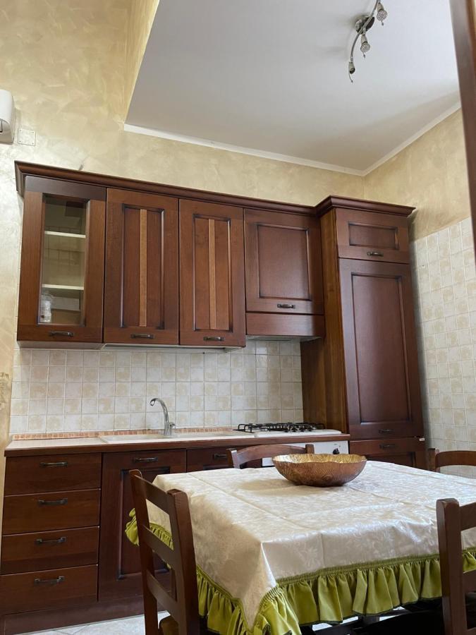 Casa Di Nonna Bertina Διαμέρισμα Νάπολη Εξωτερικό φωτογραφία