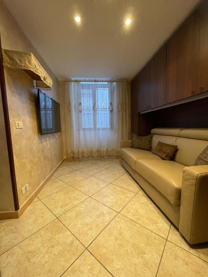 Casa Di Nonna Bertina Διαμέρισμα Νάπολη Εξωτερικό φωτογραφία