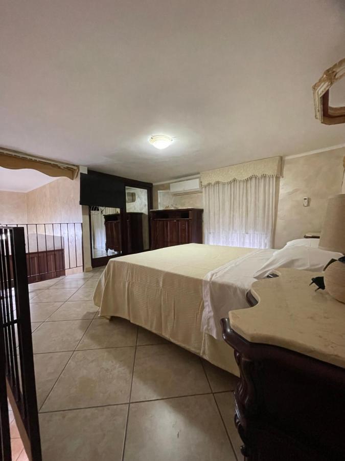 Casa Di Nonna Bertina Διαμέρισμα Νάπολη Εξωτερικό φωτογραφία