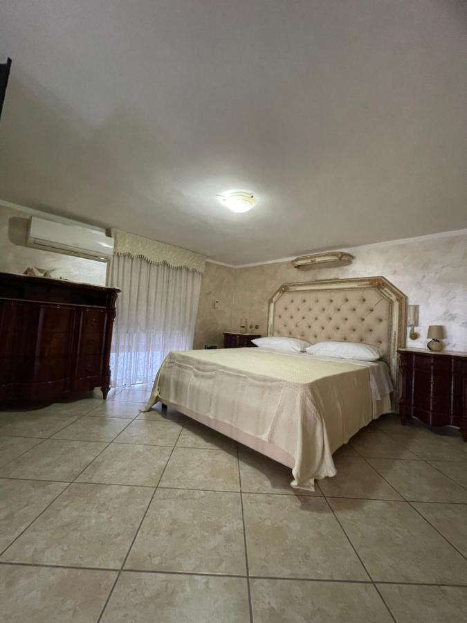 Casa Di Nonna Bertina Διαμέρισμα Νάπολη Εξωτερικό φωτογραφία