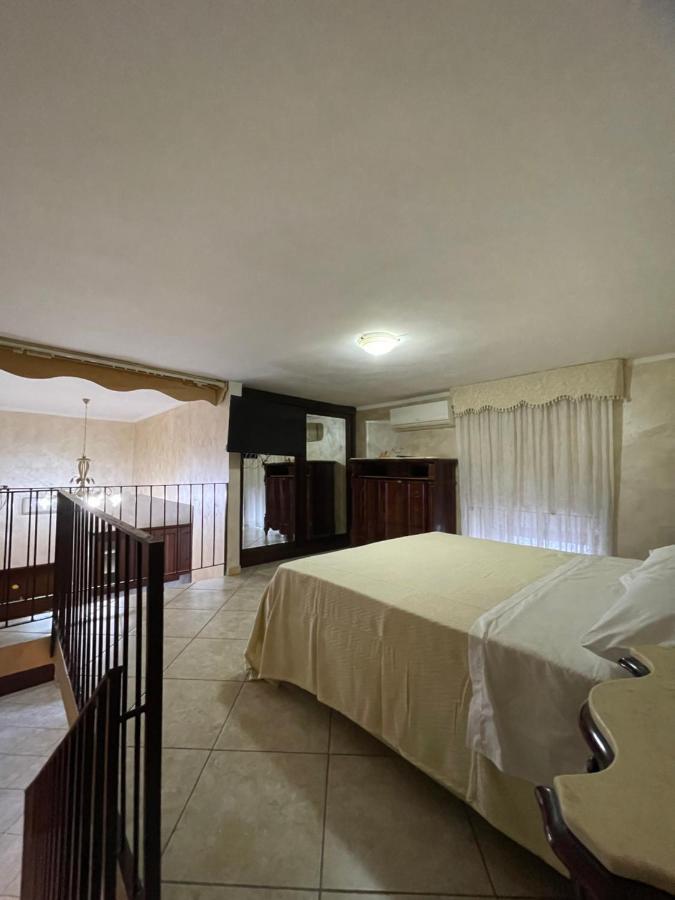 Casa Di Nonna Bertina Διαμέρισμα Νάπολη Εξωτερικό φωτογραφία