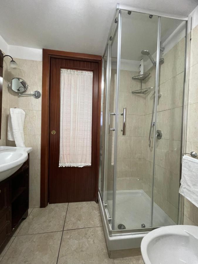 Casa Di Nonna Bertina Διαμέρισμα Νάπολη Εξωτερικό φωτογραφία