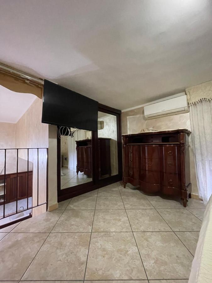 Casa Di Nonna Bertina Διαμέρισμα Νάπολη Εξωτερικό φωτογραφία